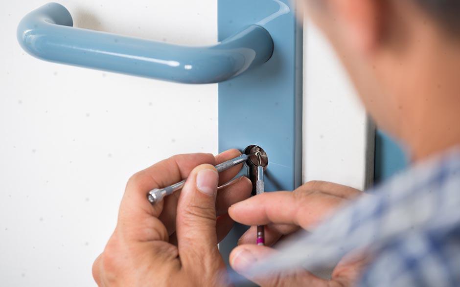 changer la serrure Puteaux